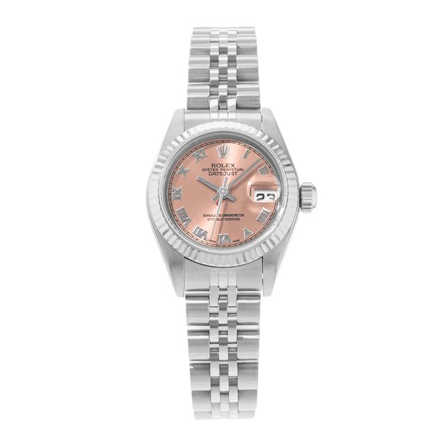 Rolex Datejust Lady 79174 Image 2
